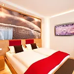 Widmann's Loewen Hotel Königsbronn