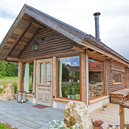 Widmann's Loewen Hotel