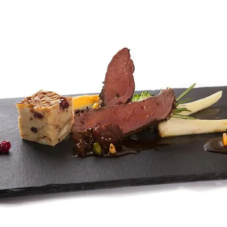 Widmann's Loewen Hotel 3*