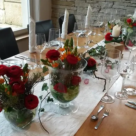 Widmann's Loewen 3* Königsbronn