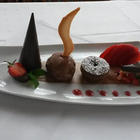 Hotel Widmann's Loewen 3*