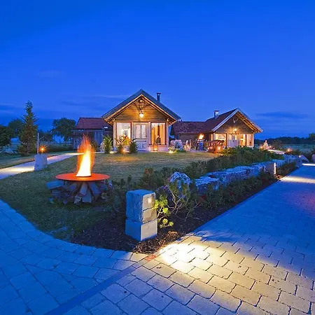 ホテル Widmann's Loewen Königsbronn