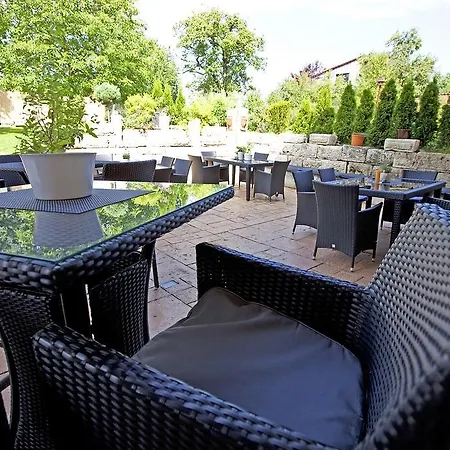 Widmann's Loewen 3* Königsbronn