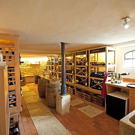 ホテル Widmann's Loewen Königsbronn