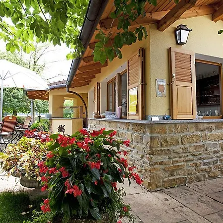 Widmann's Loewen 3* Königsbronn