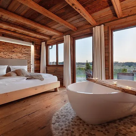 Hotel Widmann's Loewen