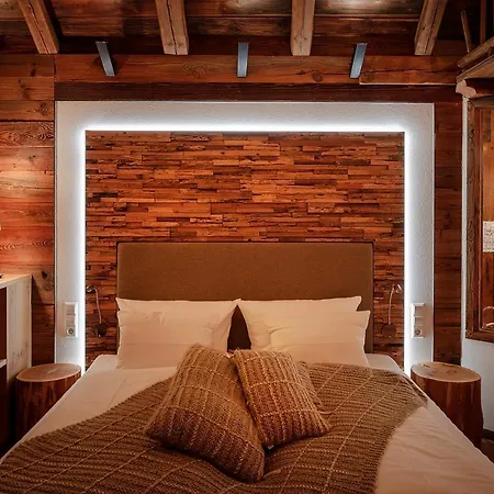 Widmann's Loewen ホテル Königsbronn