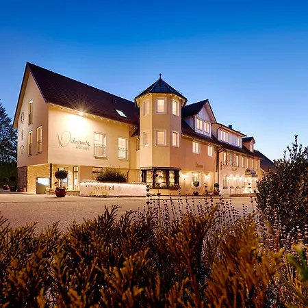 Widmann's Loewen Königsbronn