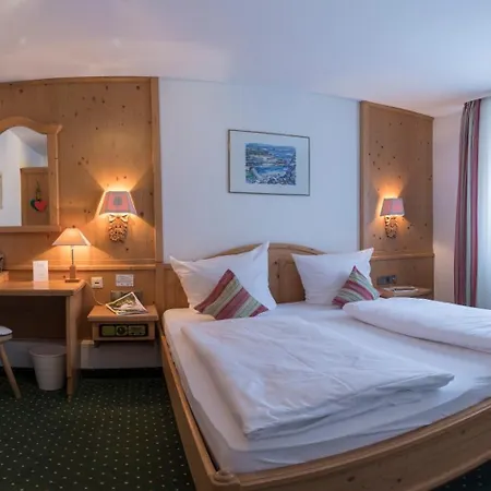Hotel Widmann's Loewen Königsbronn