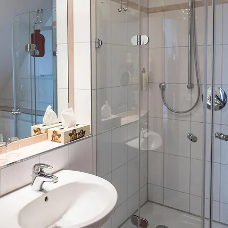 Hotel Widmann's Loewen Königsbronn