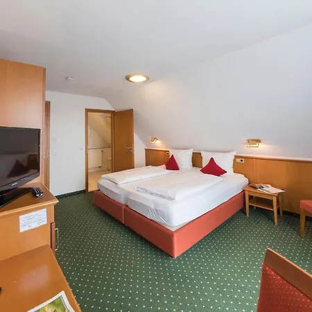 Widmann's Loewen Königsbronn