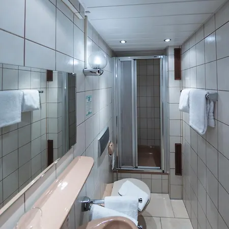 Widmann's Loewen 3* Königsbronn
