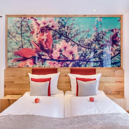 Widmann's Loewen Hotel