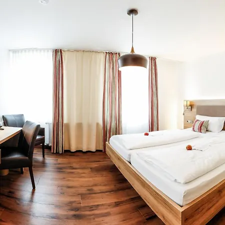 Widmann's Loewen Hotel