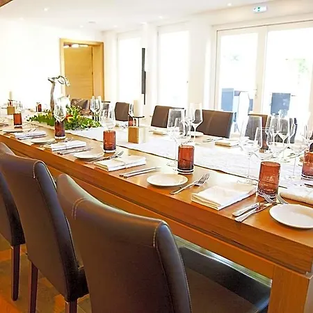 Widmann's Loewen Hotel Königsbronn