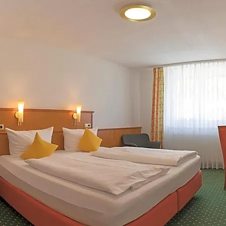 Widmann's Loewen 3*