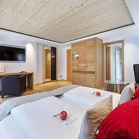 Hotel Widmann's Loewen