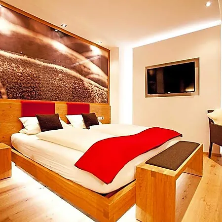 Widmann's Loewen Hotel Königsbronn