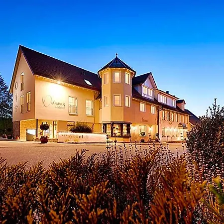 Widmann's Loewen Hotel