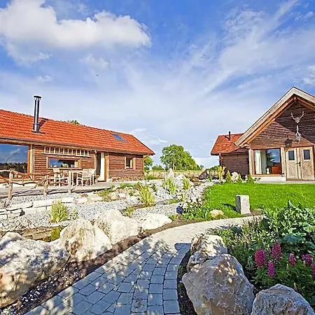 Widmann's Loewen Hotel Königsbronn