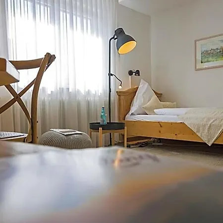 Widmann's Loewen Hotel Königsbronn