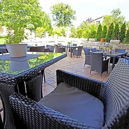Widmann's Loewen 3* Königsbronn
