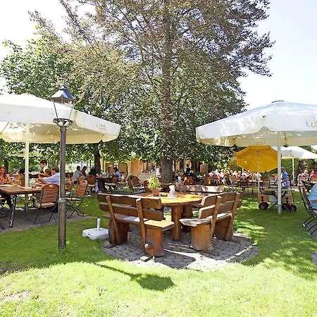 Widmann's Loewen Отель