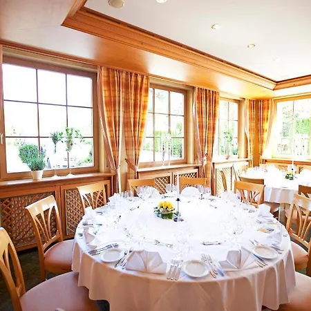 Widmann's Loewen 3* Königsbronn