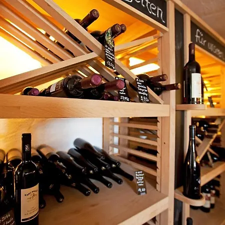 Widmann's Loewen Hotel Königsbronn