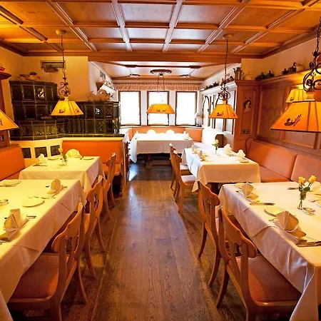 Widmann's Loewen Königsbronn