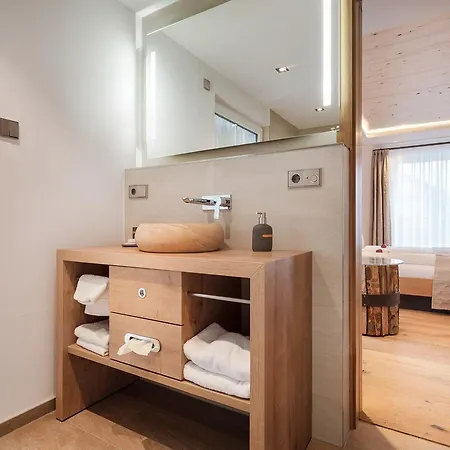 Widmann's Loewen ホテル 3*