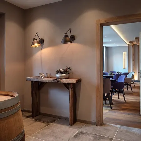 Widmann's Loewen Hotel Königsbronn