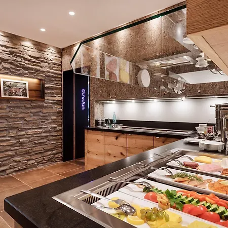 Widmann's Loewen Hotel Königsbronn