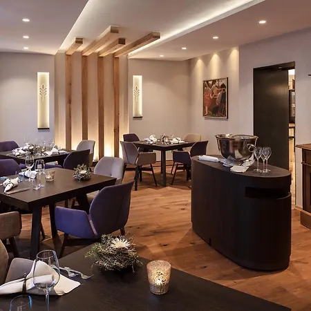 Hotel Widmann's Loewen 3*