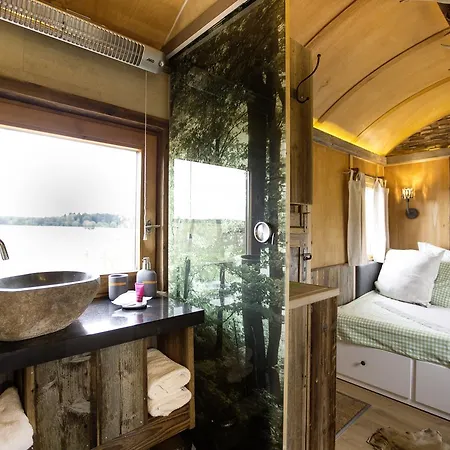 Widmann's Loewen ホテル