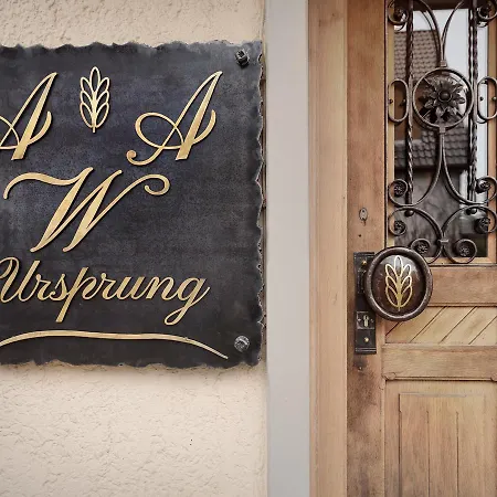 Hotel Widmann's Loewen