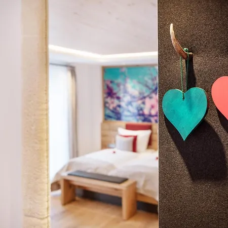 Hotel Widmann's Loewen