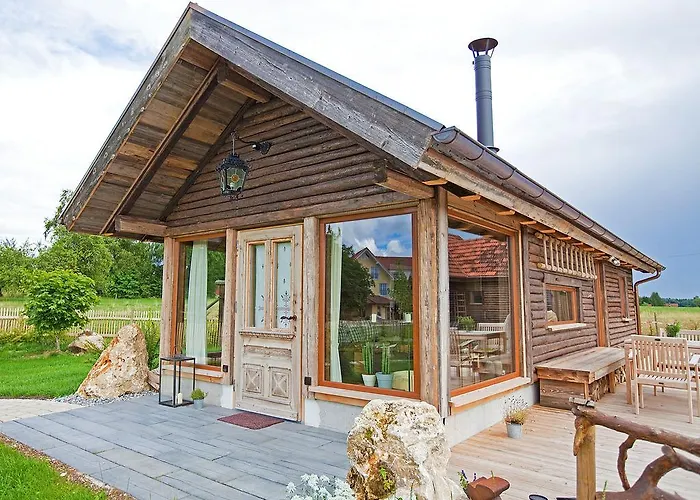 Widmann's Loewen Hotel