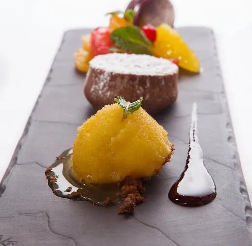 Widmann's Löwen 3* Königsbronn