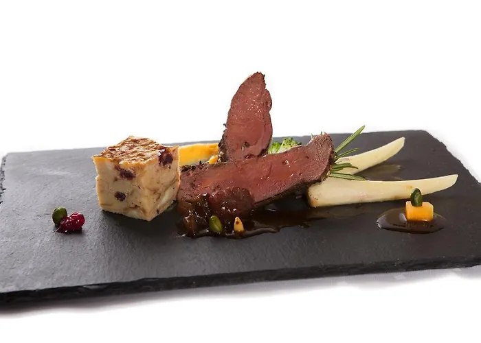 Widmann's Löwen Hotell 3*