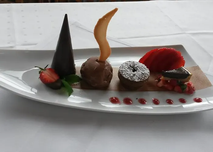 Hotel Widmann's Loewen 3*