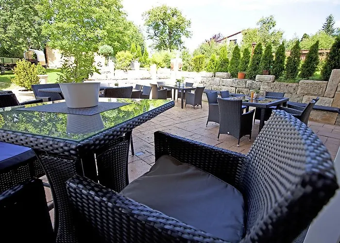 Widmann's Löwen 3* Königsbronn