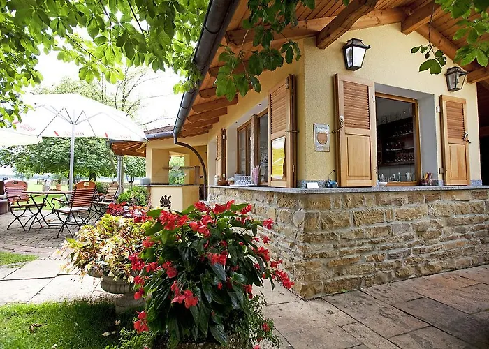 Widmann's Löwen 3* Königsbronn