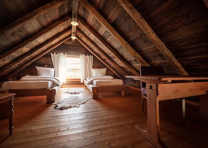 Widmann's Löwen Königsbronn