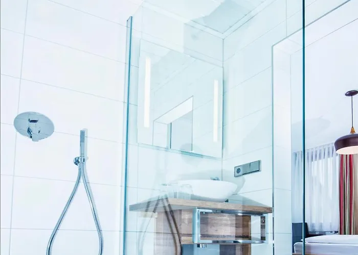 Widmann's Löwen Königsbronn