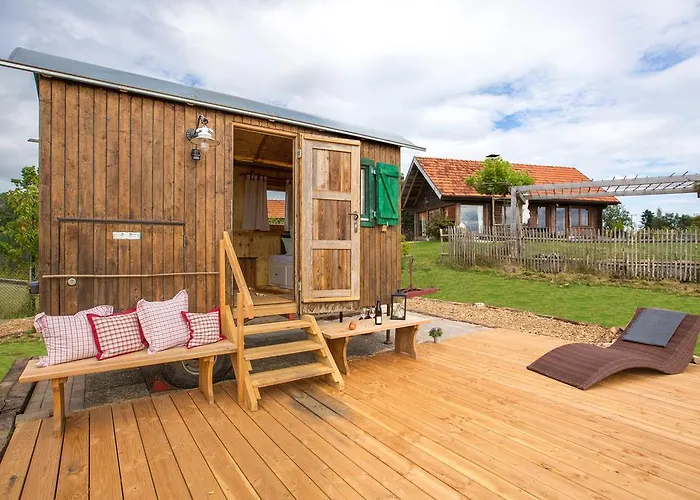 Hotel Widmann's Loewen