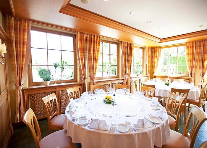 Widmann's Loewen 3* Königsbronn