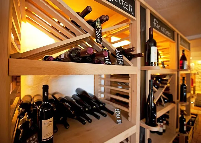 Widmann's Löwen Hotell Königsbronn