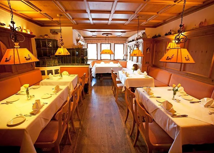 Widmann's Löwen Königsbronn