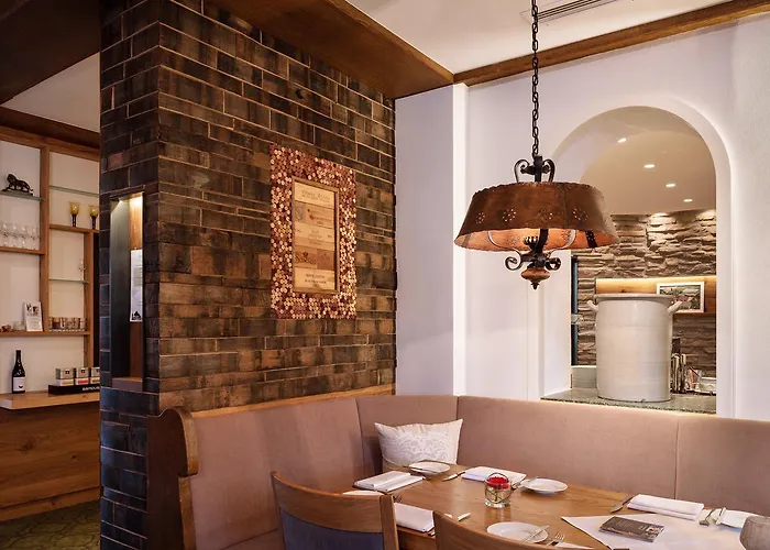 Widmann's Loewen Königsbronn